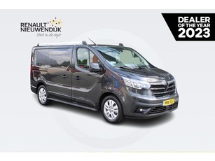 Renault Trafic 2.0 dCi 130 T29 L1H1 Luxe TREKHAAK