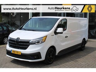 Renault Trafic 2.0 dCi 130 T30 L2H1 Black Edition