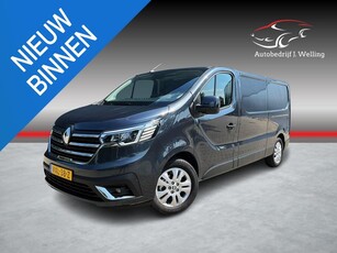 Renault Trafic 2.0 dCi 150 T30 L2H1 Work Edition