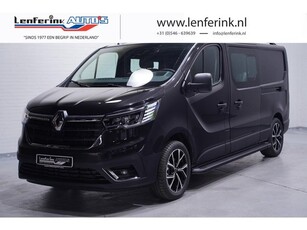 Renault Trafic 2.0 DCi 170 pk Dubbel Cabine Aut. Navi, 18