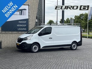 Renault Trafic 2.0 dCi L2H1