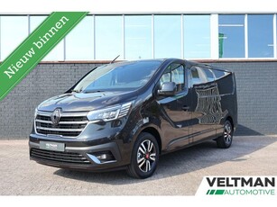 Renault Trafic bestel 2.0 Blue dC1 150 EDC T30 L2H1 Extra