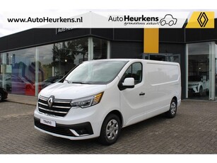 Renault Trafic E-Tech T29 L2H1 52 kWh 100% Elektrisch