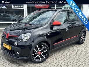 Renault Twingo 0.9 TCe Dynamique Parkeersensoren achter