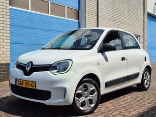 Renault TWINGO 1.0 Airco-Led-Cruise-Nieuw Model-bj2020