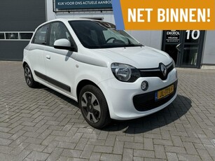 Renault Twingo 1.0 SCe Collection (1e Eigenaar/Cruise/NAP)