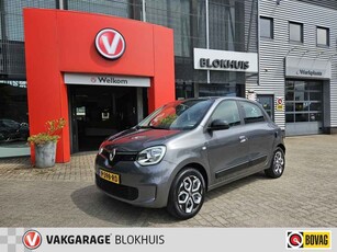 Renault Twingo 1.0 SCe Collection