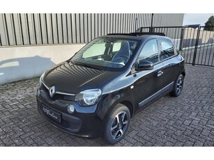 Renault Twingo 1.0 SCe DynamiqueAIRCOCabrio/Vouwdak®NAP