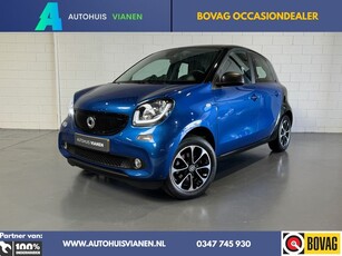 Renault Twingo 1.0 SCe :Led / Airco / Cruise / Smart forfour