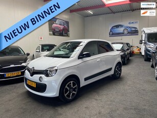 Renault Twingo 1.0 SCe Limited