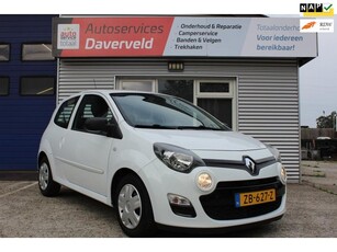 Renault Twingo 1.2 16V Authentique, airco, cruise control