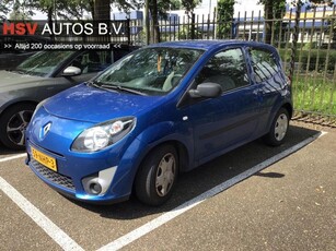 Renault Twingo 1.2-16V Authentique airco org NL