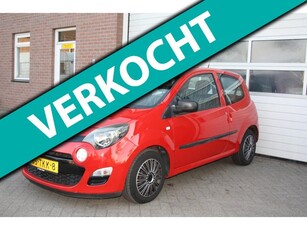 Renault Twingo 1.2 16V Authentique.km.stand