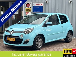 Renault Twingo 1.2 16V Collection AIRCO CRUISE CONTROL