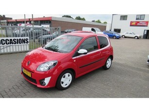 Renault Twingo 1.2-16V Collection (bj 2011)