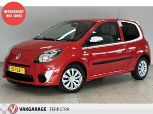 Renault Twingo 1.2-16V Collection/ DB SET V.V 132.000 KM!/