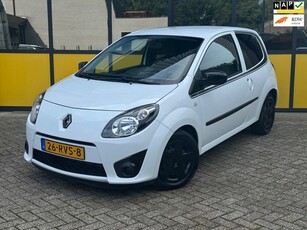 Renault Twingo 1.2-16V Collection, Dealer onderhouden! Airco