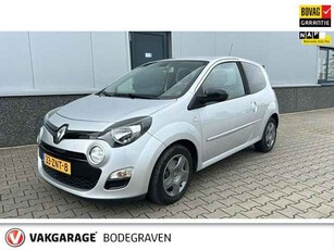 Renault Twingo 1.2 16V Dynamique Airco/NL-auto/Nieuwstaat