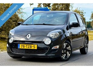 Renault Twingo 1.2 16V Dynamique CruiseClimate Nette