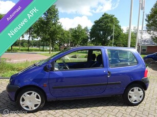 Renault Twingo 1.2-16V Dynamique Quickshift 5 '02 AircoAPK!