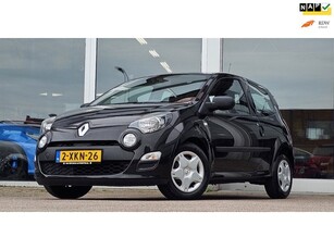 Renault Twingo 1.2 16V Parisienne Airco Bluetooth Nieuwe