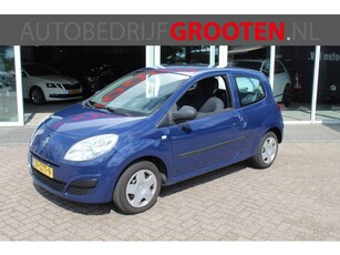 Renault Twingo 1.2