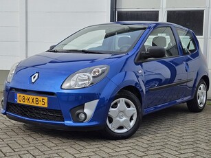 Renault Twingo 1.2 Authentique / 1e Eigenaar / Airco!