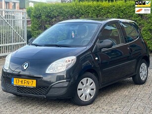 Renault Twingo 1.2 Authentique, Nap, Nwe Apk, Airco, Elek