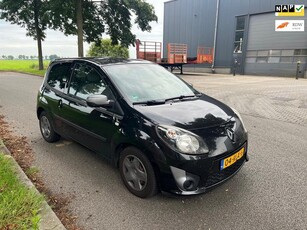 Renault Twingo 1.5 dCi Collection AIRCO APK