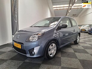 Renault Twingo 2009. AUTOMAAT. MET SLECHTS 99.000 km NAP.