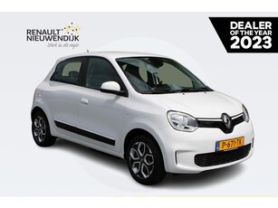 Renault Twingo Z.E. R80 Collection 1E EIGENAAR CLIMATE