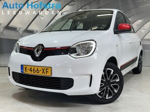 Renault Twingo Z.E. R80 Collection NA-SUBSIDIE € 8.990 LED