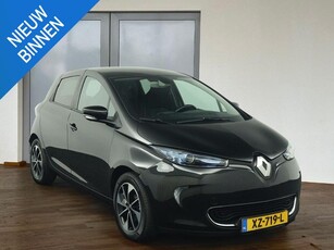 Renault ZOE R90 Life 41 kWh*ECC*CAMERA*NAVI*CRUISE*