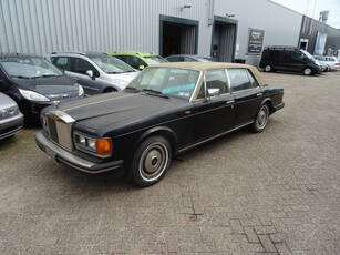 Rolls-Royce Silver Spur 6.8