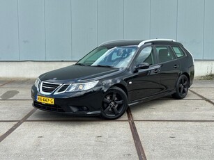 Saab 9-3 Sport Estate 1.8 nieuwe distributie, nieuwe apk!