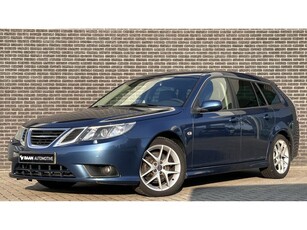 Saab 9-3 Sport Estate 1.9 TiD Intro Edition Airco Radio