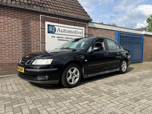 Saab 9-3 Sport Sedan NAP/LPG (bj 2004)