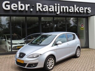 SEAT Altea 1.4 TSI Businessline COPA*Navigatie*ECC*