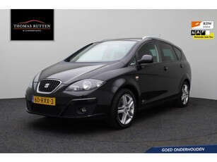 SEAT Altea XL 1.2 TSI Ecomotive Businessline COPA 2011 NAP