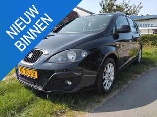 SEAT Altea XL 1.4 TSI Reference Sportvelgen Cruise Control