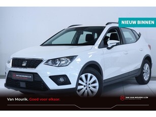 SEAT Arona 1.0 TSI DSG Style Automaat Apple CarPlay /