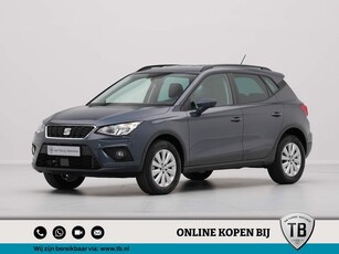 SEAT Arona 1.0 TSI 115pk DSG Move! Navigatie Parkassist