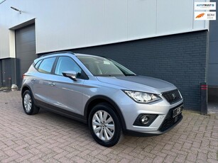 Seat Arona 1.0 TSI DSG 116PK 2018 NAVI CRUISE CLIMA PDC