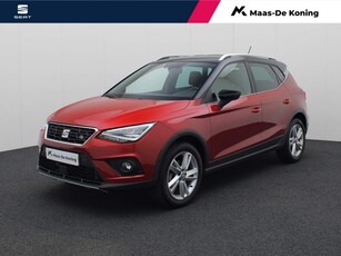 SEAT Arona 1.0 TSI FR Business Intense