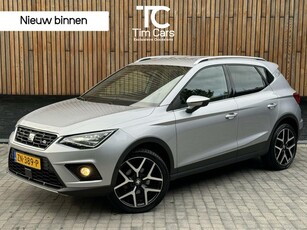 Seat Arona 1.0 TSI FR Business Intense DSG automaat Navi