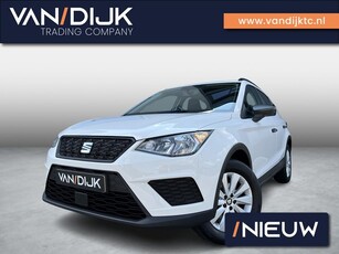 SEAT Arona 1.0 TSI Reference ?Apple Carplay & Android