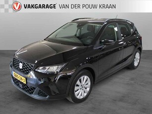 Seat Arona 1.0 TSI Style Business Automaat