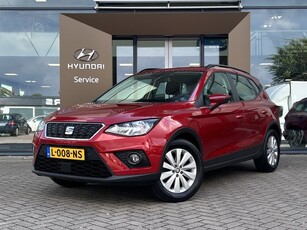 SEAT Arona 1.0 TSI Style Cruise control Apple Carplay