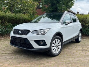 SEAT Arona 1.0 TSI Xcellence Two-Tone Navi+BT Carplay