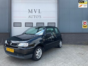 Seat Arosa 1.0i / NAP / APK